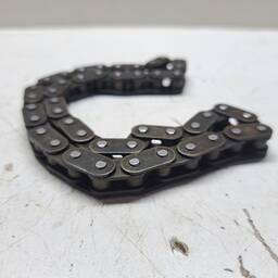 CORRENTE MOTOR BOMBA DE OLEO SCENIC 2.0 8V 1998 A 2001