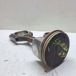 PISTAO BIELA SANDERO LOGAN 1.6 8V 2014 A 2017 STD 