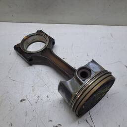 PISTAO BIELA SANDERO LOGAN 1.6 8V 2014 A 2017 STD 