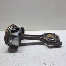 PISTAO BIELA SANDERO LOGAN 1.6 8V 2014 A 2017 STD 