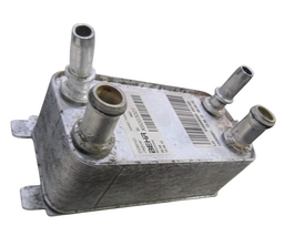 RESFRIADOR ÓLEO RANGE ROVER SPORT 3.0 13-18 ORIGINAL 