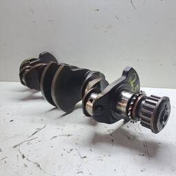 VIRABREQUIM SANDERO  DUSTER CLIO SYMBOL 1.6 8V K7M STD>0,50