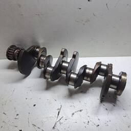 VIRABREQUIM SANDERO  DUSTER CLIO SYMBOL 1.6 8V K7M STD>0,50