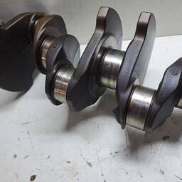 VIRABREQUIM SANDERO  DUSTER CLIO SYMBOL 1.6 8V K7M STD>0,50