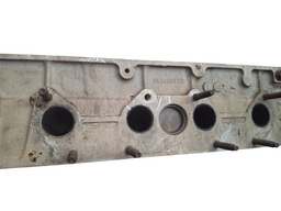 CABEÇOTE PEUGEOT 206 207 HOGGAR CITROEN C3 1.4 06 A 12 FLEX