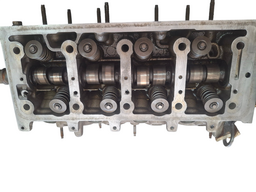 CABEÇOTE PEUGEOT 206 207 HOGGAR CITROEN C3 1.4 06 A 12 FLEX