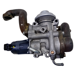 Válvula Egr L200 New Triton Pajero Sport 2.4 190cv 2017 2023