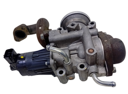 VÁLVULA EGR L200 NEW TRITON PAJERO SPORT 2.4 190CV 2017 2023