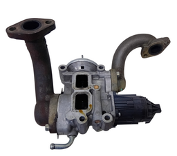 VÁLVULA EGR L200 NEW TRITON PAJERO SPORT 2.4 190CV 2017 2023