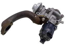 VÁLVULA EGR L200 NEW TRITON PAJERO SPORT 2.4 190CV 2017 2023