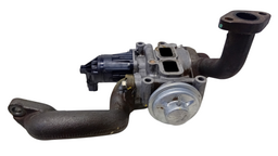 VÁLVULA EGR L200 NEW TRITON PAJERO SPORT 2.4 190CV 2017 2023