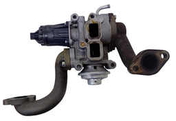 VÁLVULA EGR L200 NEW TRITON PAJERO SPORT 2.4 190CV 2017 2023