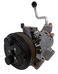 COMPRESSOR AR MITSUBISHI TRITON 2.4 7813A673 ORIGINAL 17/22