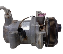 COMPRESSOR AR MITSUBISHI TRITON 2.4 7813A673 ORIGINAL 17/22