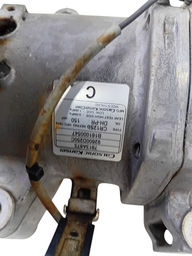 COMPRESSOR AR MITSUBISHI TRITON 2.4 7813A673 ORIGINAL 17/22