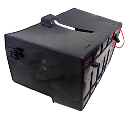 CAIXA BATERIA TRITON 2.4 DIESEL 2019 A 2021 MN179221DETALHE