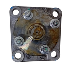 SUPORTE HÉLICE RADIADOR MITSUBISHI L200 NEW TRITON 2.4 2023 