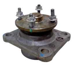 Suporte Hélice Radiador Mitsubishi L200 New Triton 2.4 2023 