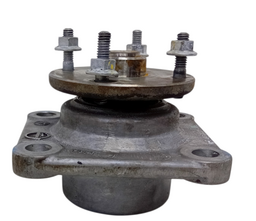 SUPORTE HÉLICE RADIADOR MITSUBISHI L200 NEW TRITON 2.4 2023 