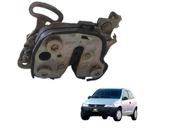 fechadura porta dianteira esq celta 2003 (as)