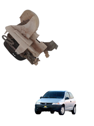 fechadura porta dianteira le celta 2003  (as)