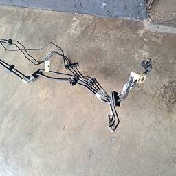 LINHA COMBUSTIVEL TRACKER 2020/