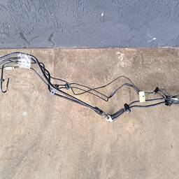 LINHA COMBUSTIVEL TRACKER 2020/