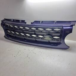 GRADE DISCOVERY 4 2010 2011 A 2016