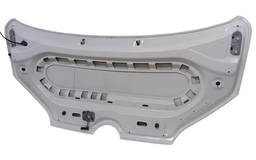 CAPO DIANTEIRO VW UP! 2018 2019 A 2021