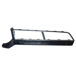 Moldura Difusor Ar Central Gol G7/G8 Voyage Saveiro 17/22