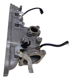 Coletor Admissão Triton Pajero Sport 2.4 16v Diesel 17 a 25