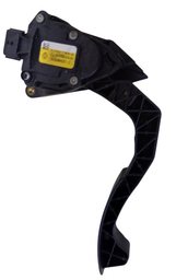 PEDAL ACELERADOR LOGAN SANDERO DUSTER 2016/2021 180026342R