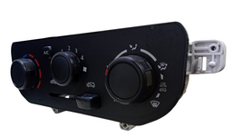 COMANDO AR CONDICIONADO KWID 2018 2019 2020/..