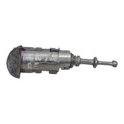 CILINDRO FECHADURA PORTA DIANTEIRA ESQUERDA CAPTUR 17 A 24