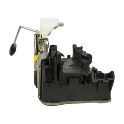 FECHADURA PORTA D.E CLIO SYMBOL SCENIC SANDERO LOGAN 