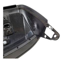 AEROFÓLIO CAPTUR 2017 2018 2019 2020 2021 2023 2024 DETALHE