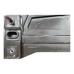 AEROFÓLIO CAPTUR 2017 2018 2019 2020 2021 2023 2024 DETALHE