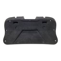 Acabamento Forro Tampa Porta Malas 408 2011 2012 a 2019