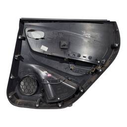 FORRO PORTA TRASEIRA ESQUERDA CAPTUR 2017 2018 A 2024