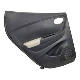 FORRO PORTA TRASEIRA ESQUERDA CAPTUR 2017 2018 A 2024