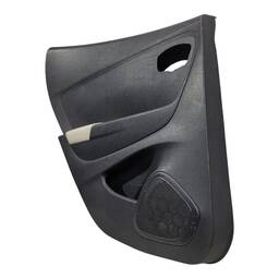 FORRO PORTA TRASEIRA ESQUERDA CAPTUR 2017 2018 A 2024