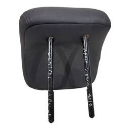 ENCOSTO CABEÇA CENTRAL BANCO TRASEIRO C4 PALLAS 2007 A 2013