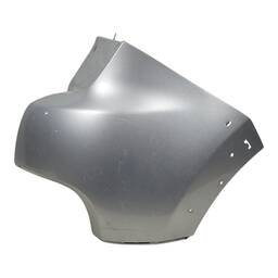 PONTEIRA DIREITA PARA CHOQUE TRASEIRO AIRCROSS 2016 A 2021