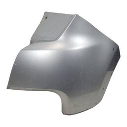 Ponteira Direita Para choque Traseiro Aircross 2016 a 2021