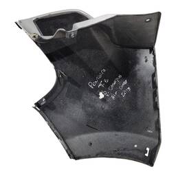 PONTEIRA PARA CHOQUE TRASEIRO ESQUERDA AIRCROSS 2016 A 2021