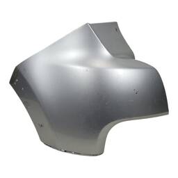 Ponteira Para choque Traseiro Esquerda Aircross 2016 a 2021