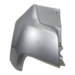 PONTEIRA PARA CHOQUE TRASEIRO ESQUERDA AIRCROSS 2016 A 2021