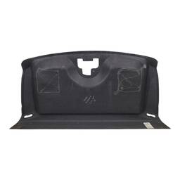 TAMPÃO BAGAGITO CLIO SEDAN 2000 2001 A 2009