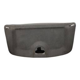 Tampão Bagagito Clio Sedan 2000 2001 a 2009