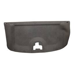 Tampão Bagagito Clio Sedan 2000 2001 a 2009